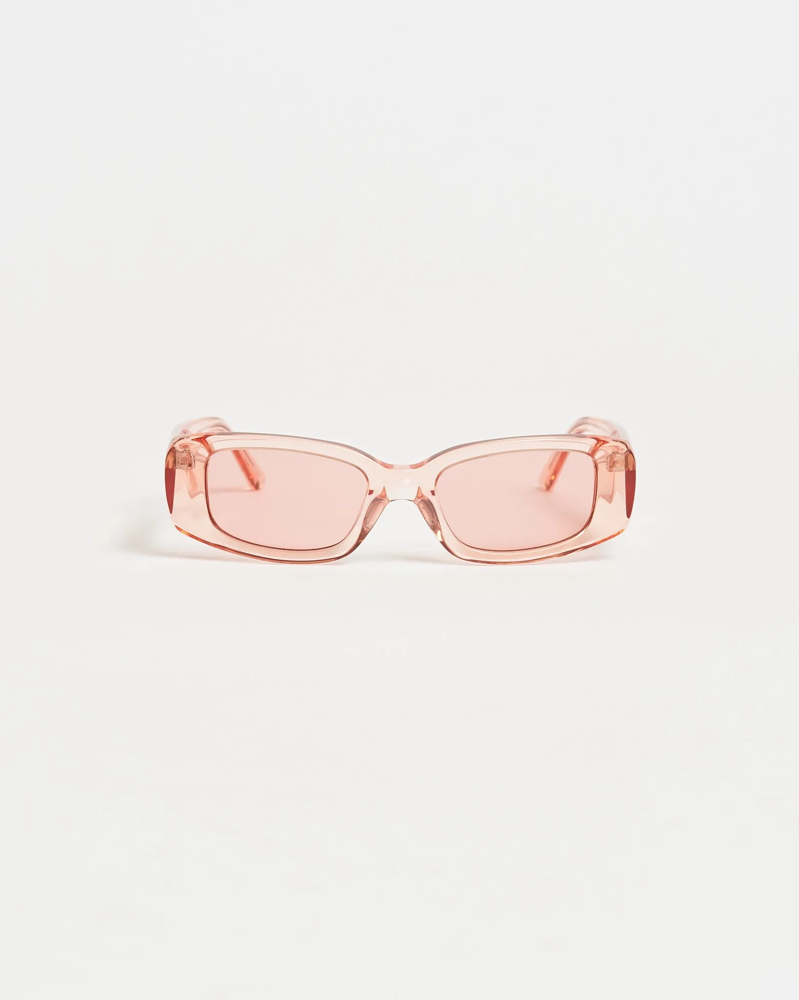 10.2 Sunglasses in Pink