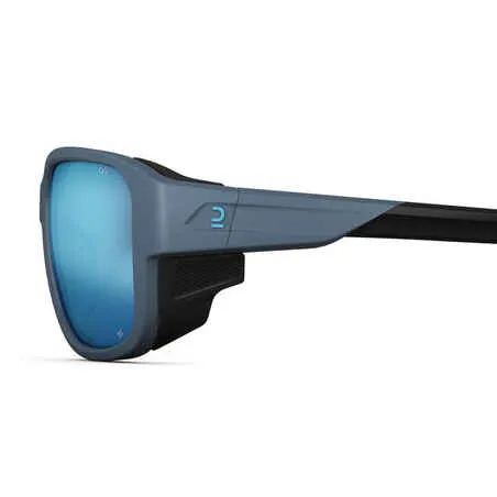 Adults hiking sunglasses - mh570 - category 4hd