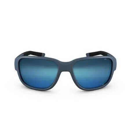 Adults hiking sunglasses - mh570 - category 4hd