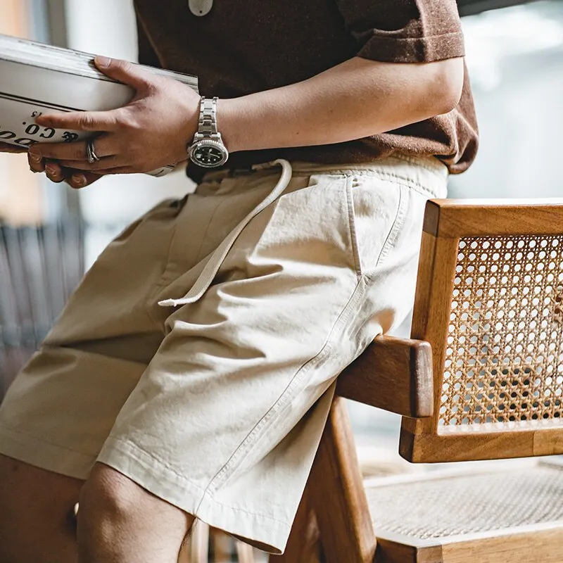 American Casual Wear Essentials Summer Shorts