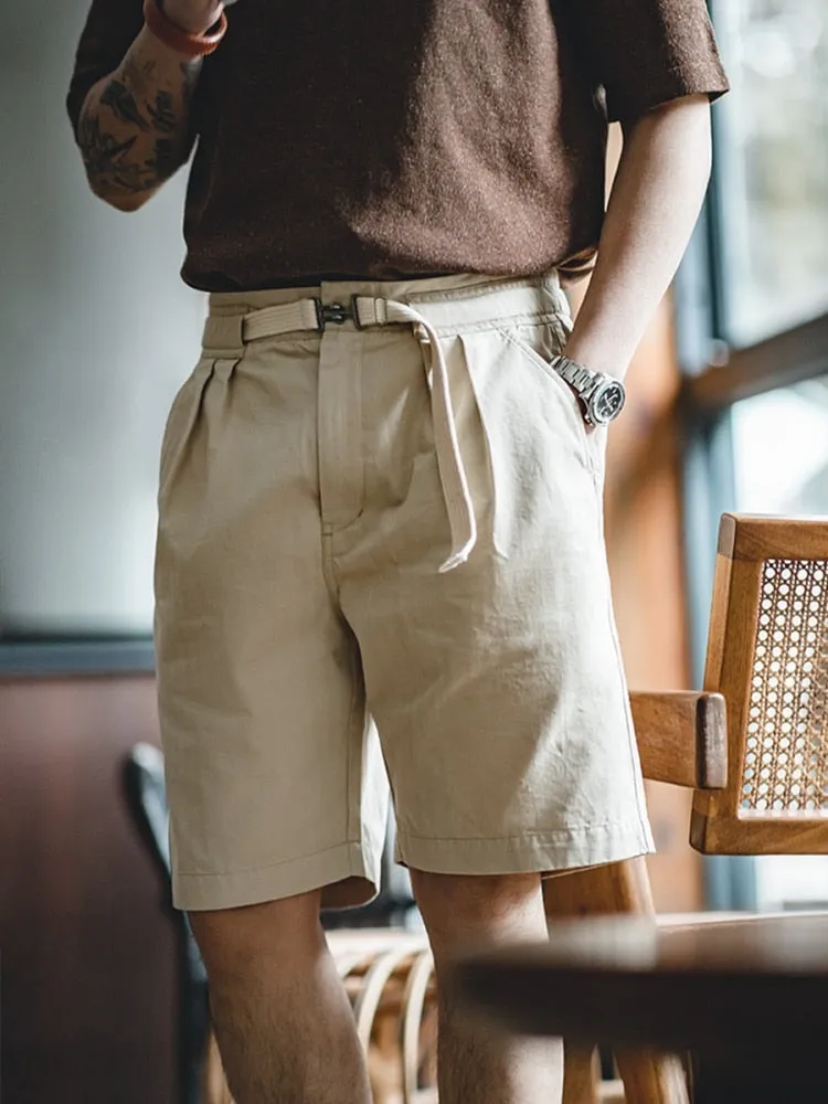 American Casual Wear Essentials Summer Shorts