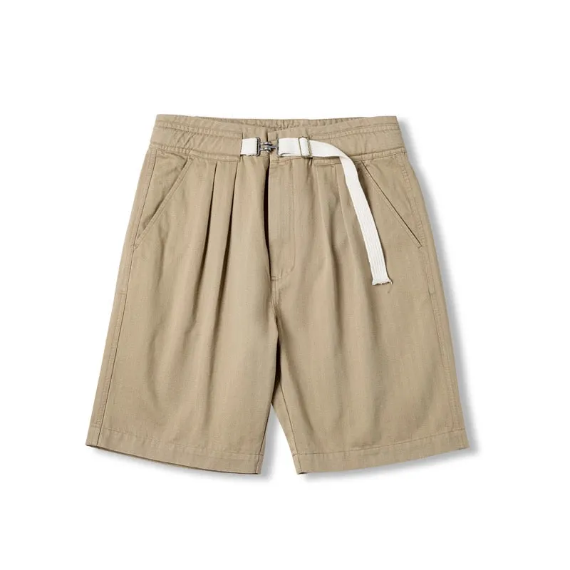 American Casual Wear Essentials Summer Shorts