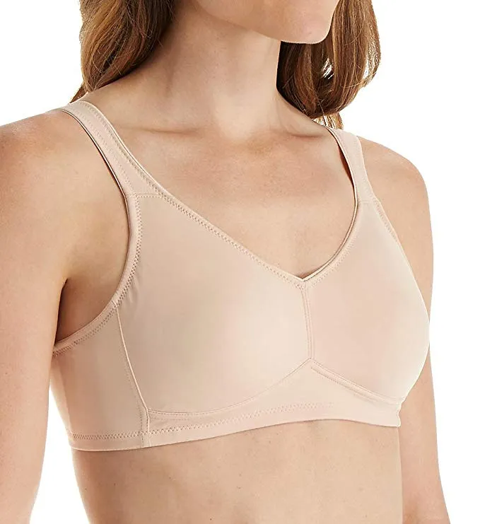 Amoena 2167, Marlena Non-wired Mastectomy Bra