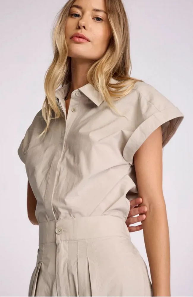 Asher Shirt