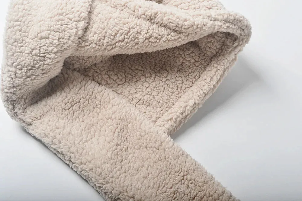 BABY Toddler Winter Fleece
