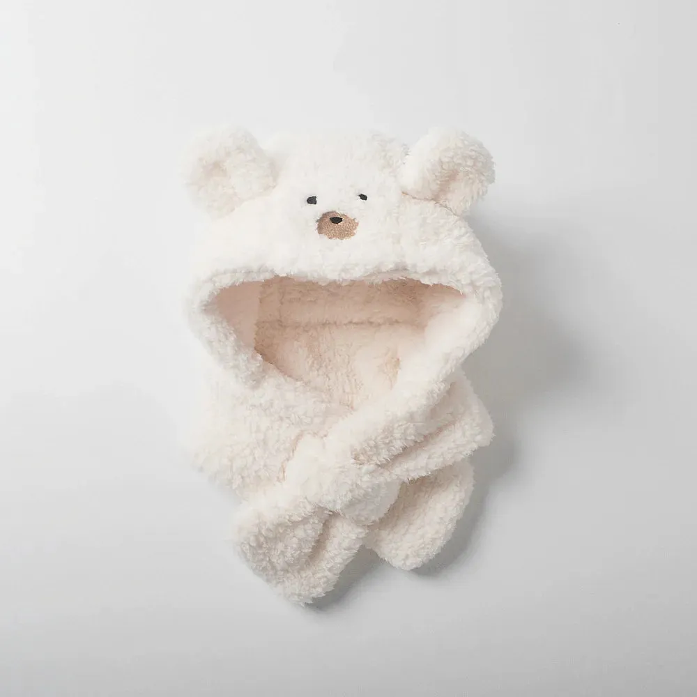 BABY Toddler Winter Fleece