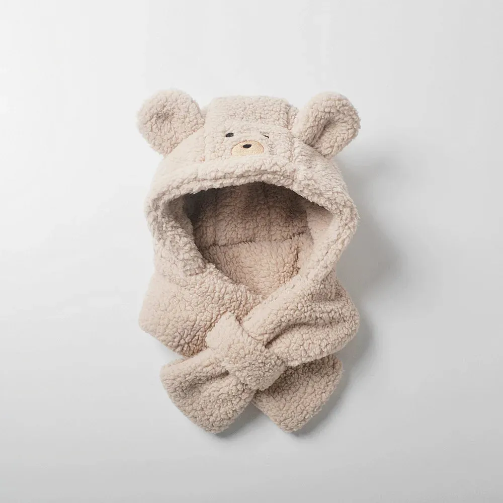 BABY Toddler Winter Fleece