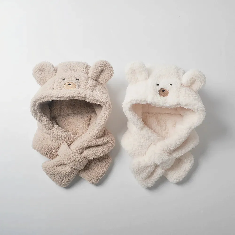 BABY Toddler Winter Fleece