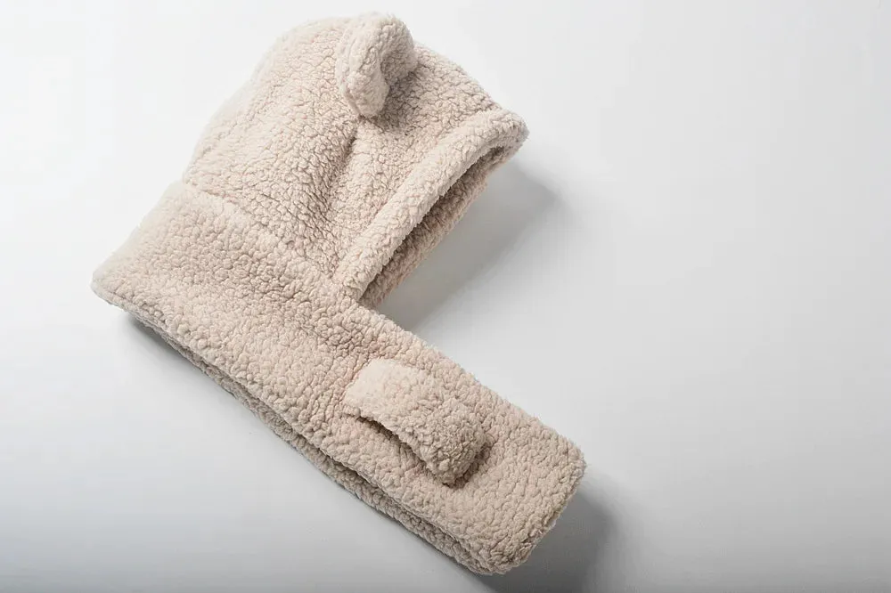 BABY Toddler Winter Fleece