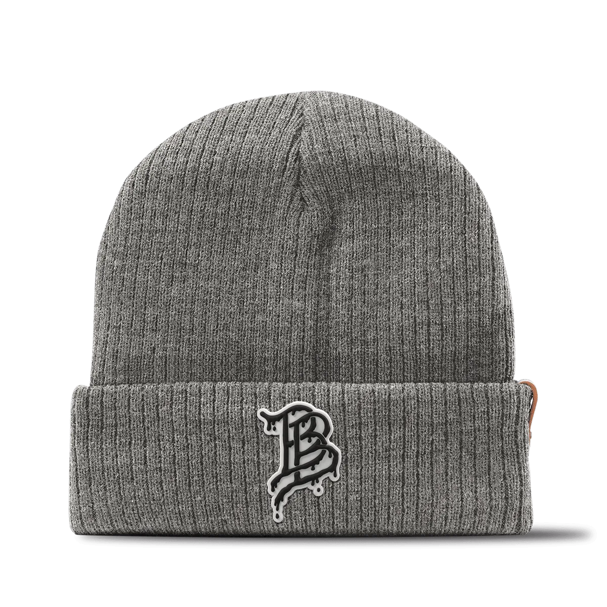 BB Drip PVC Essential Beanie