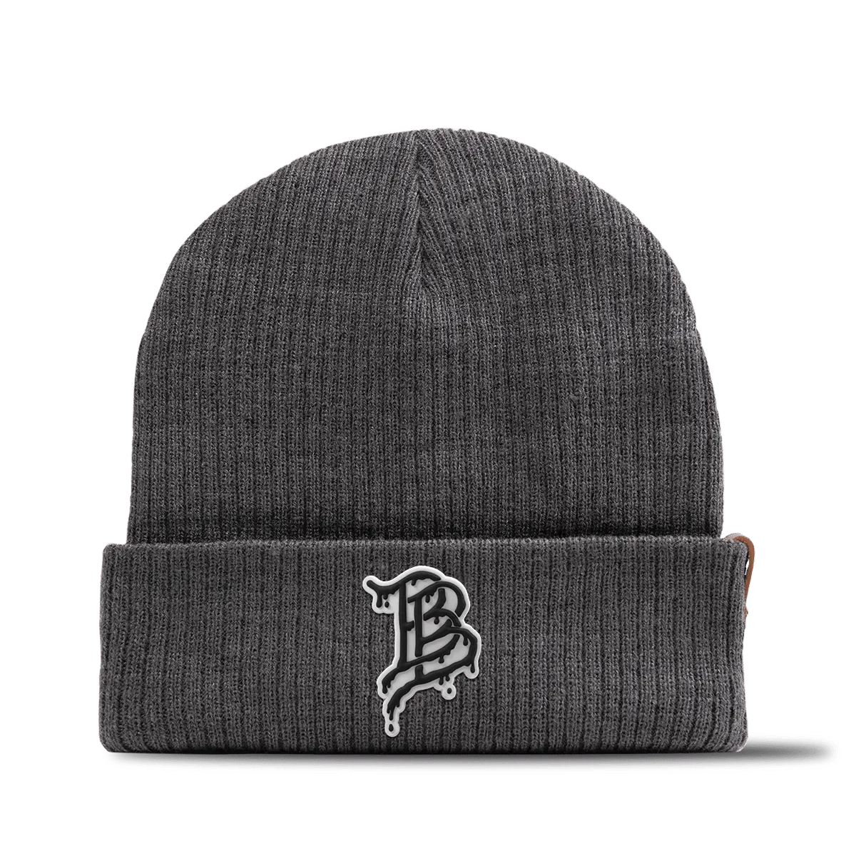 BB Drip PVC Essential Beanie