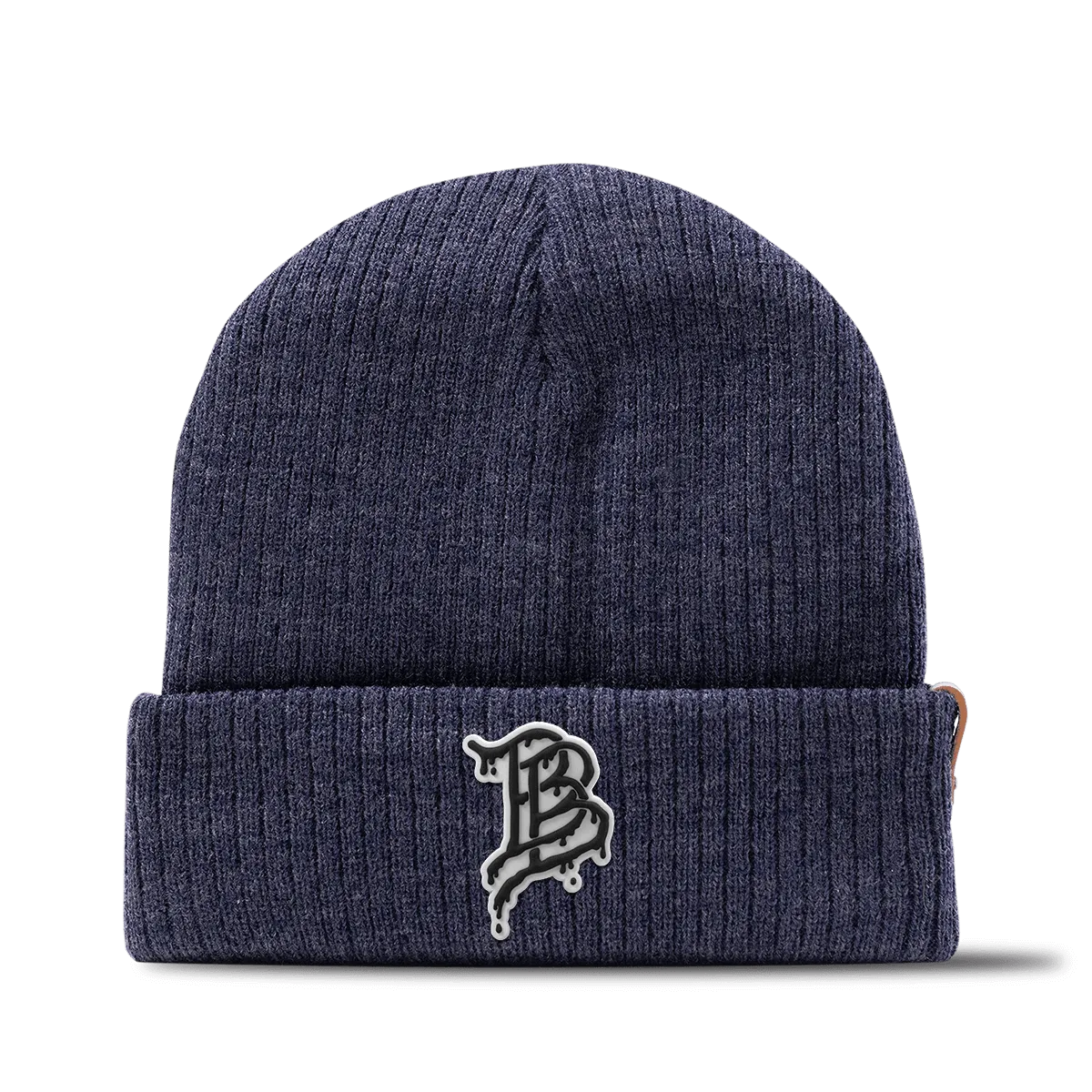 BB Drip PVC Essential Beanie