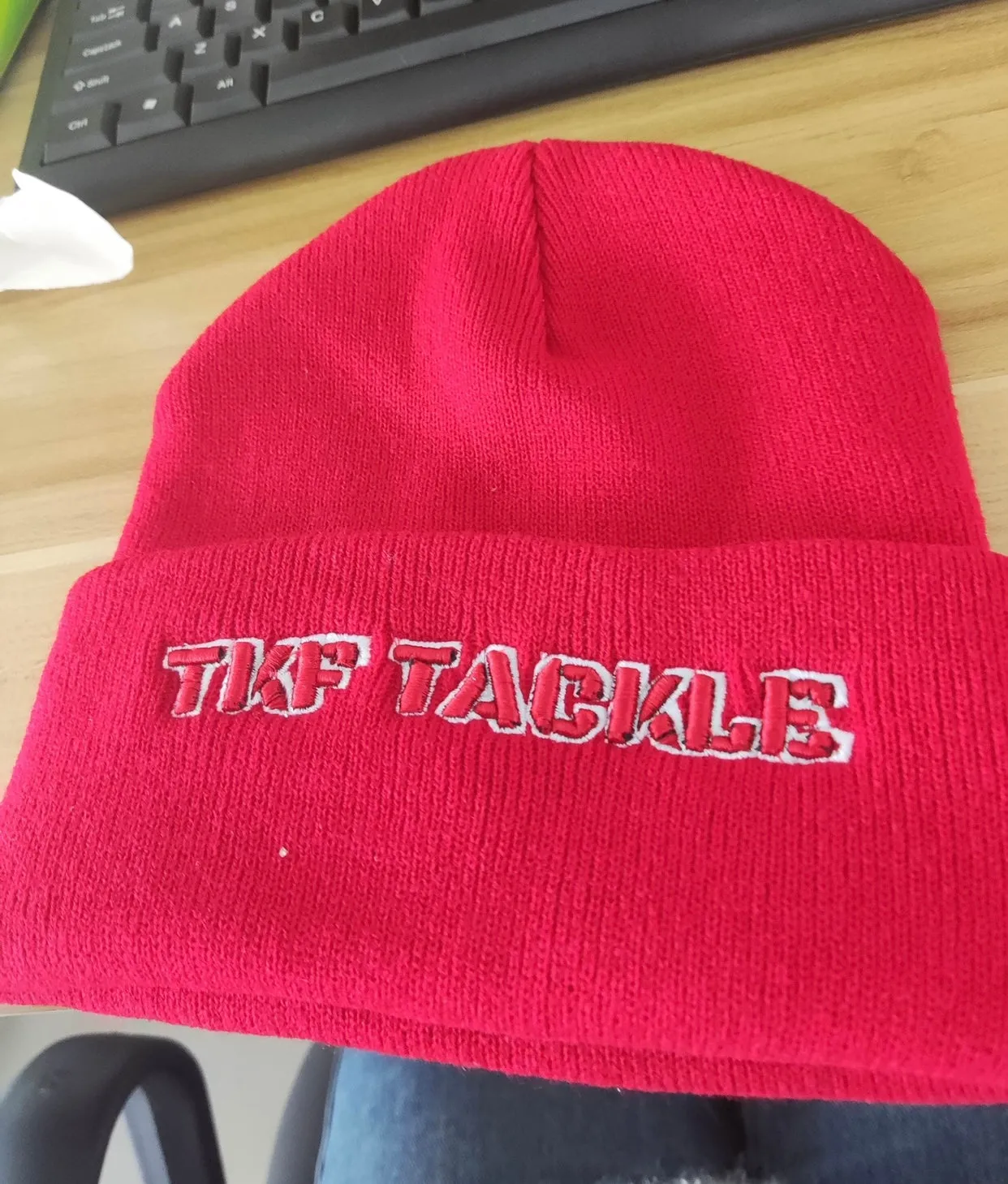 Beanies
