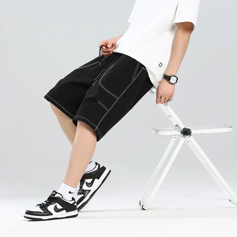 Breathable Summer Shorts