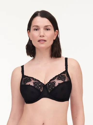Chantelle - Champs Elysées - Full Covering Bra - Sale