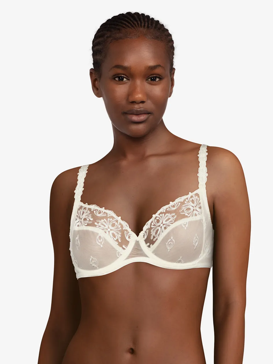 Chantelle - Champs Elysées - Full Covering Bra - Sale