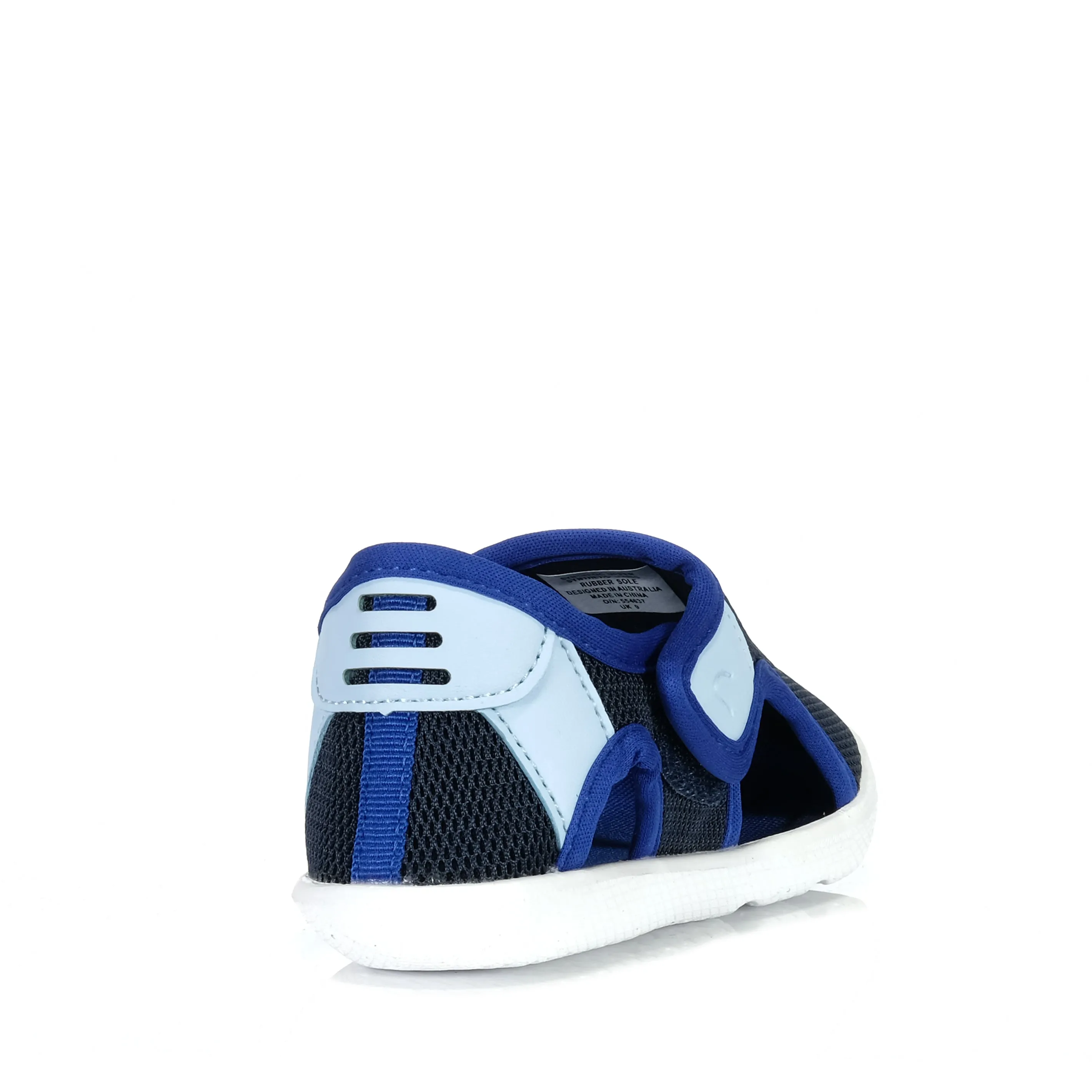 Clarks Reef Navy/Dark Blue