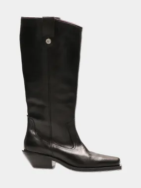 Claudia boots