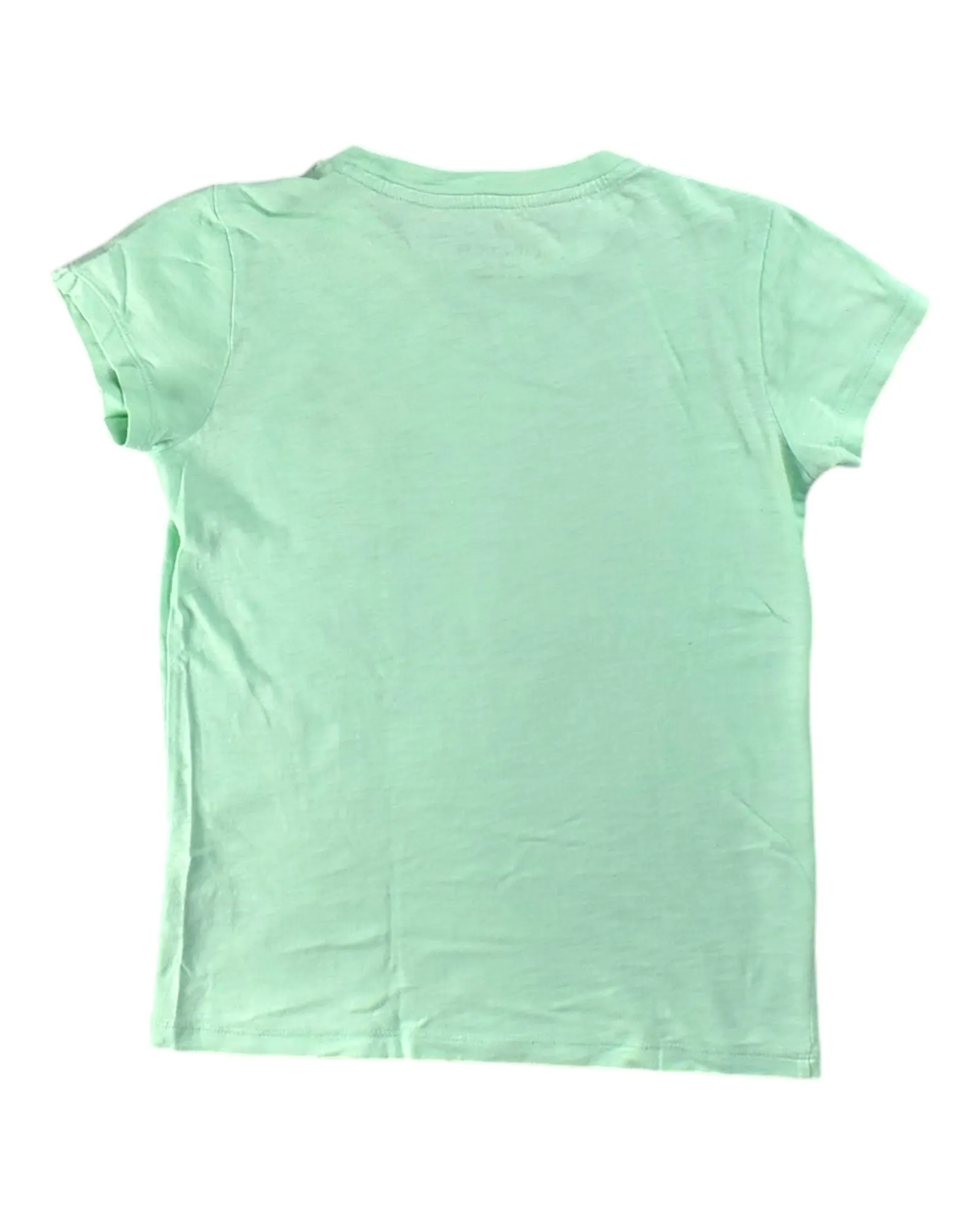 Crewcuts Short Sleeve Top 10Y