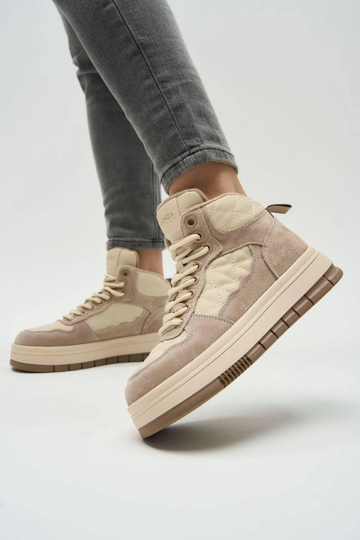 Crue Beige