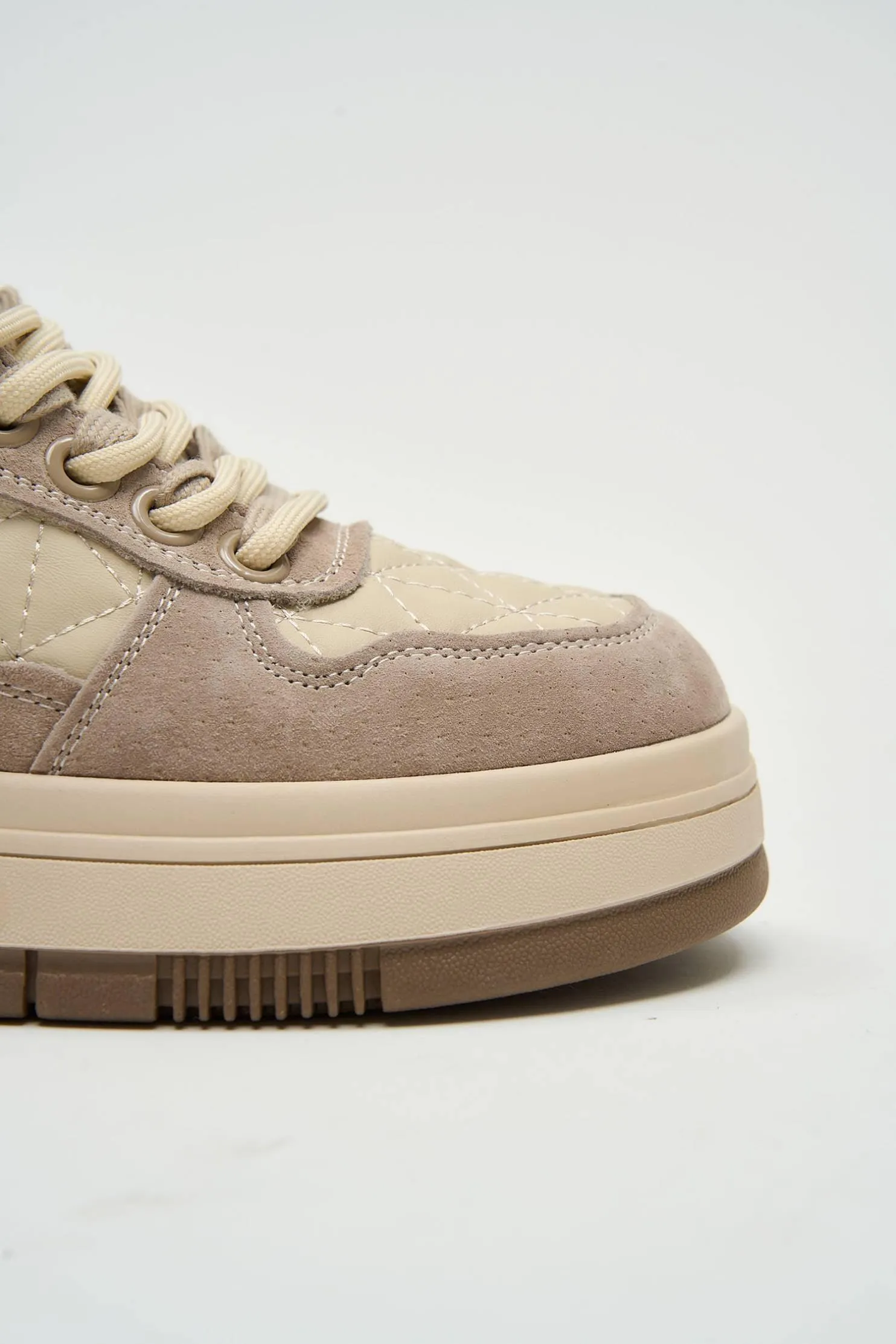 Crue Beige