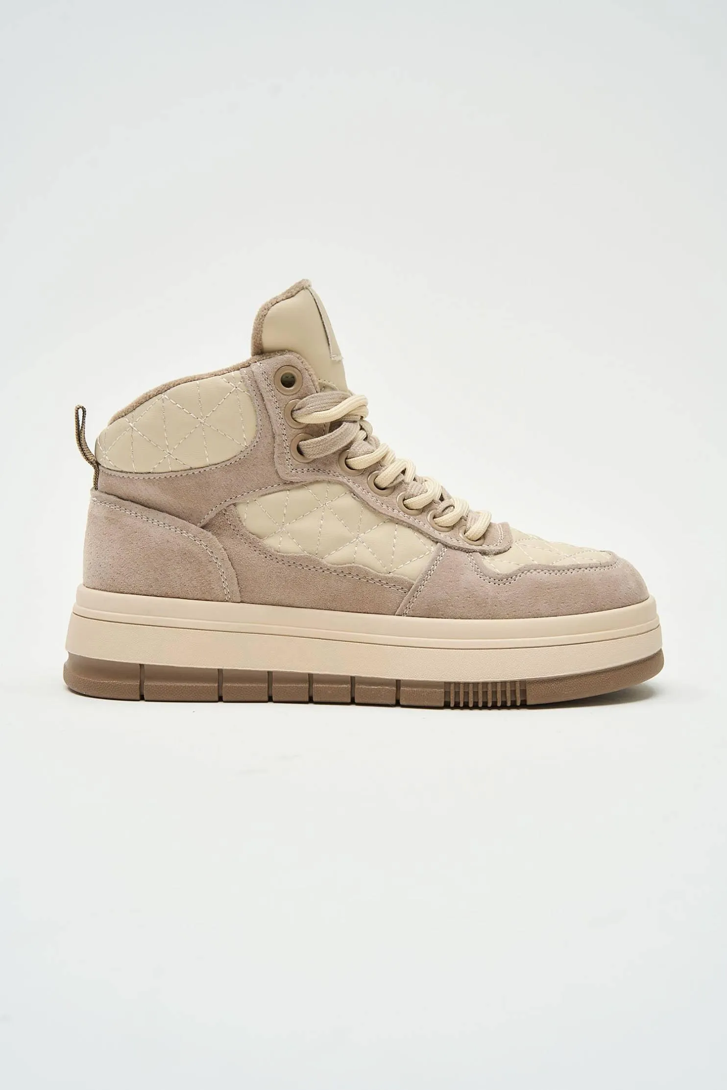 Crue Beige