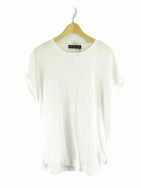 Decjuba White Top M