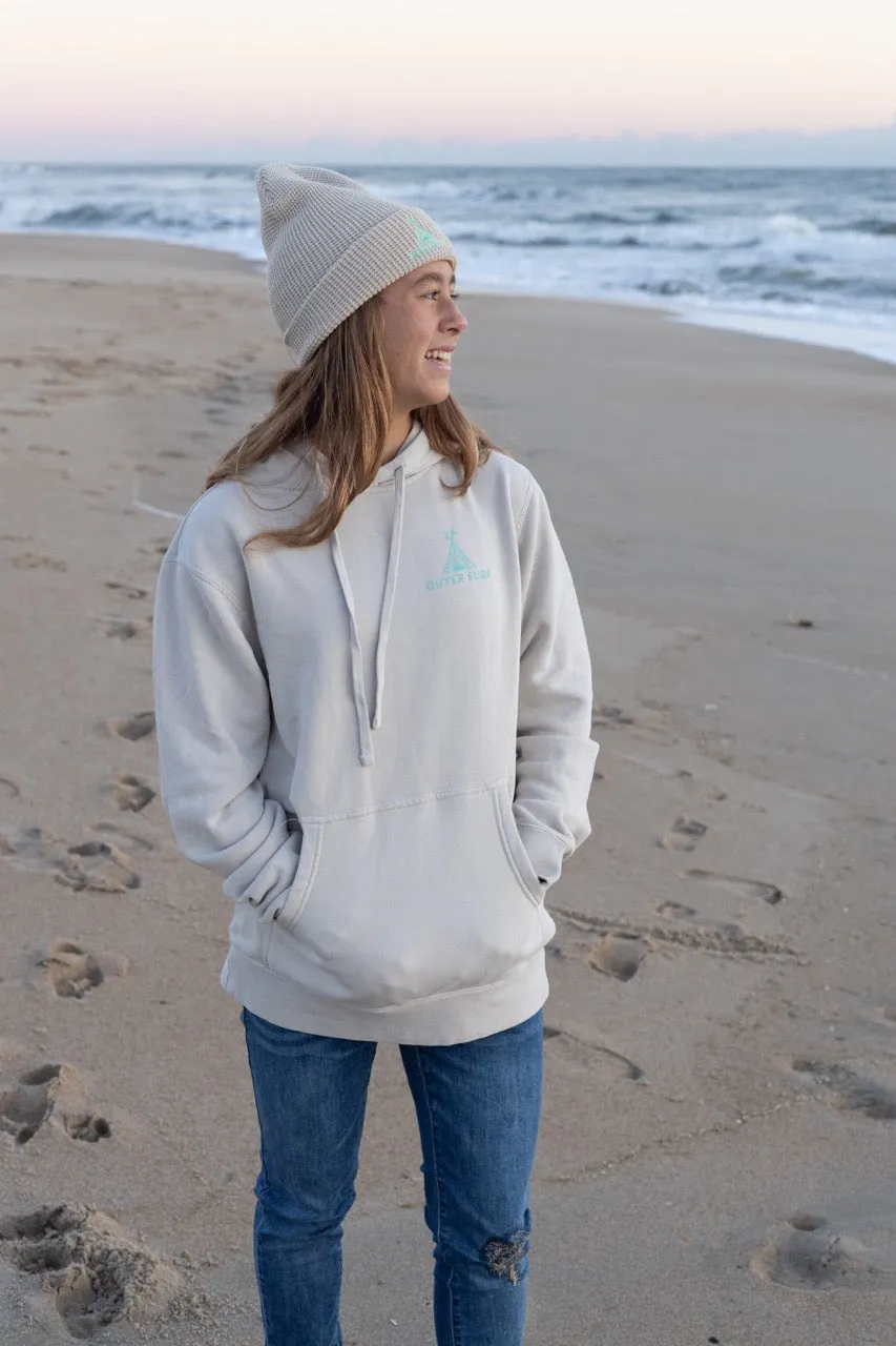 Embroidered Beanies