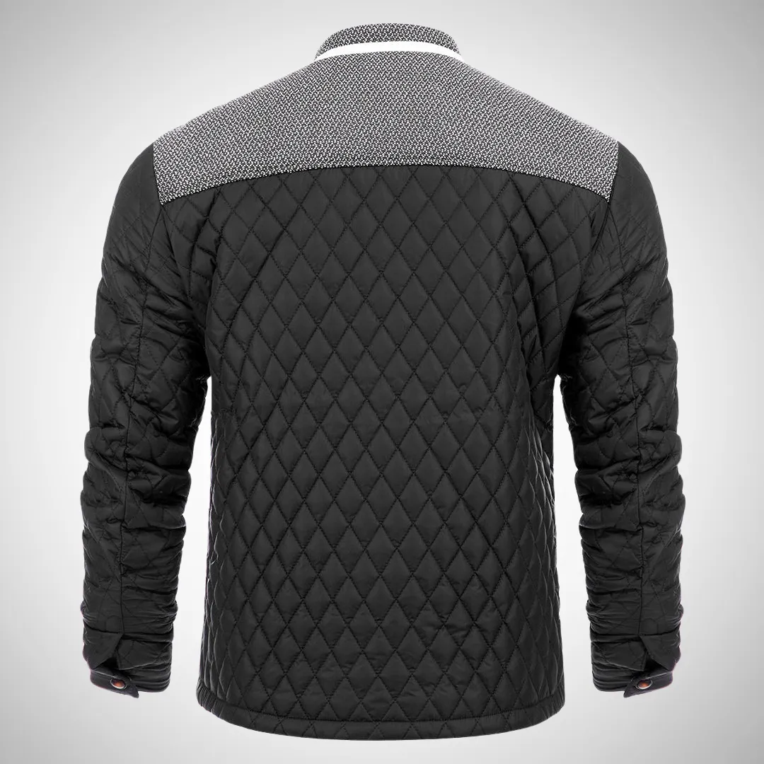 Emilian Imperial Legion Jacket