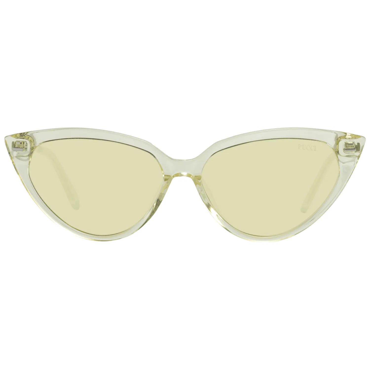 Emilio Pucci Sunny Cat Eye Elegance Shades