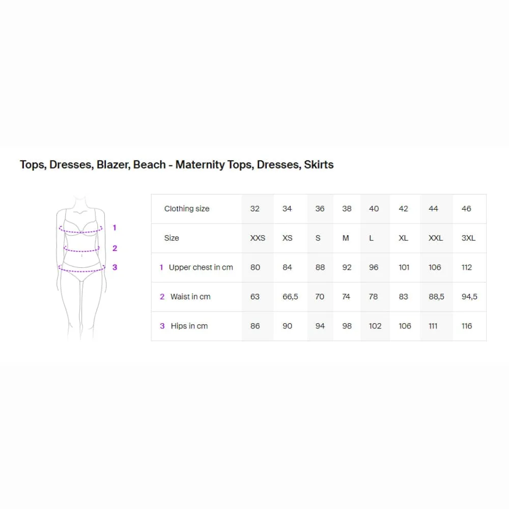 Esprit Woven linen blouse In Off White