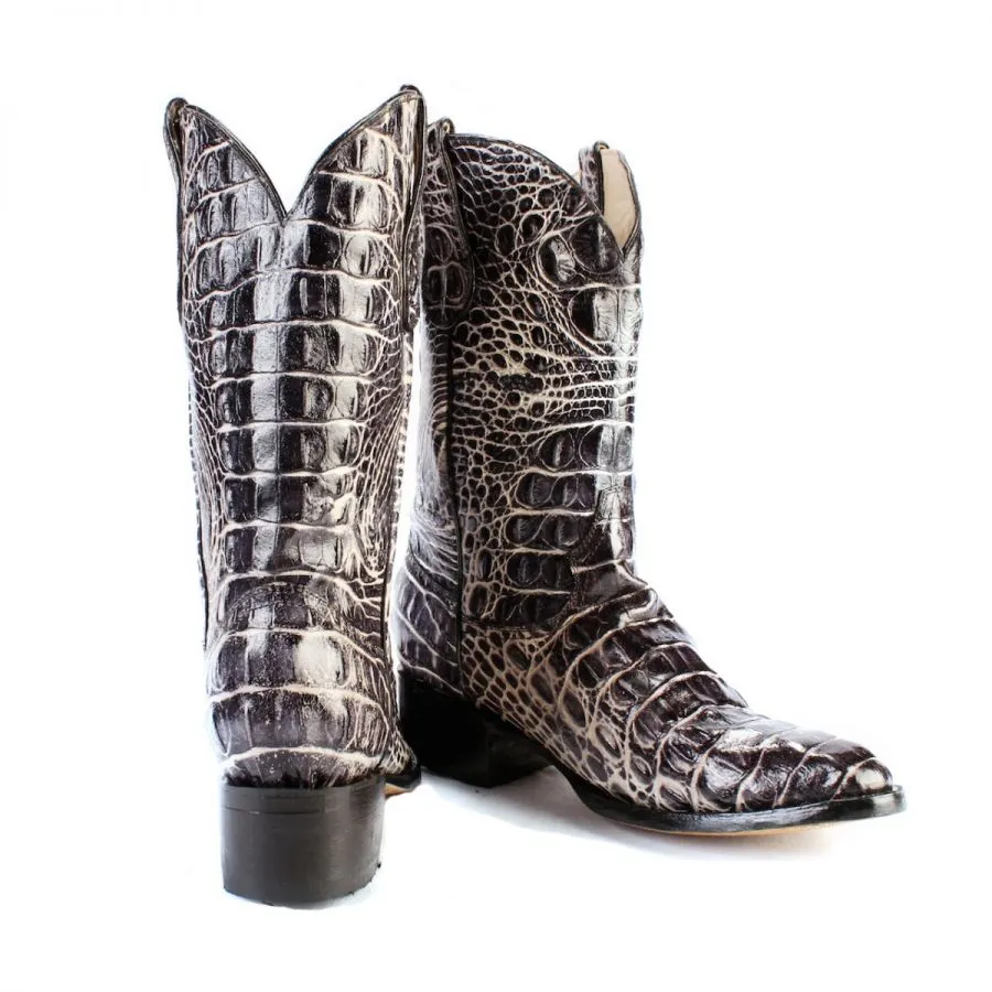 Exclusive Western Mens Boots