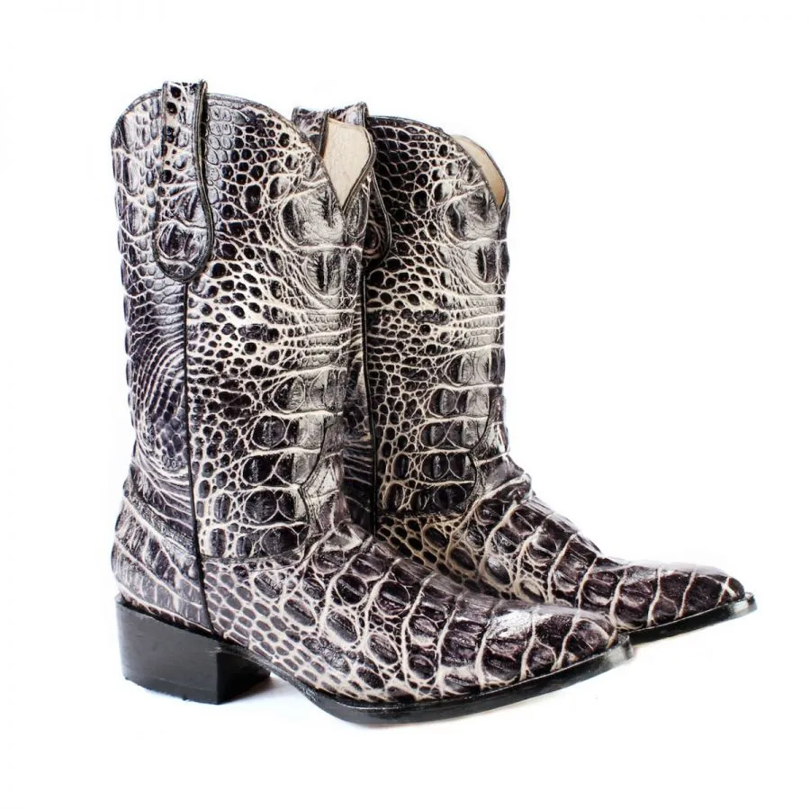 Exclusive Western Mens Boots