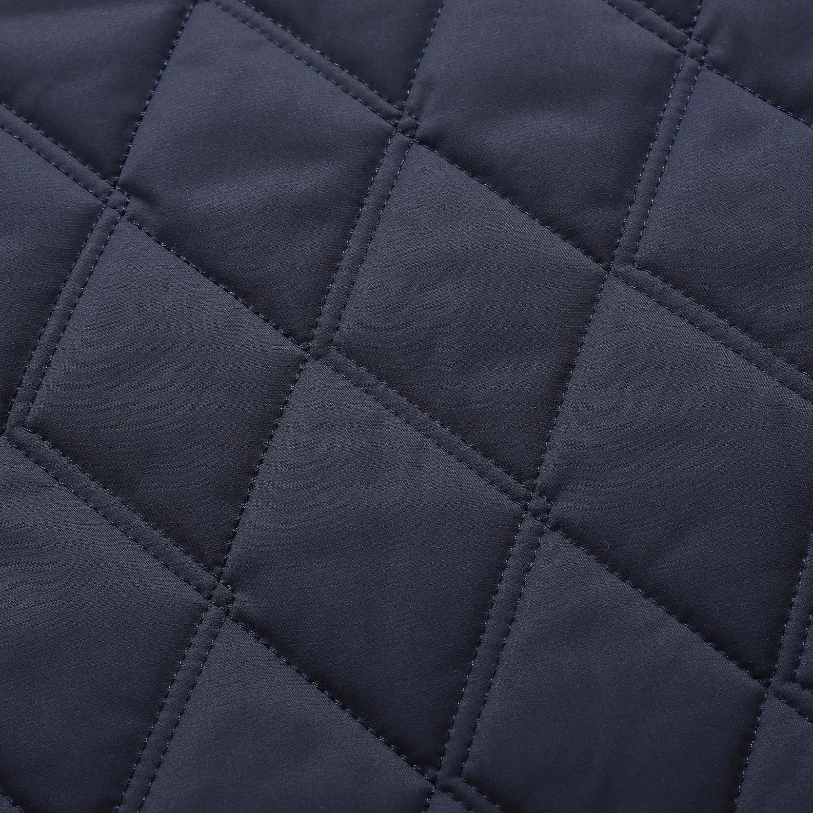 Finley - Classic Quilt Jacket