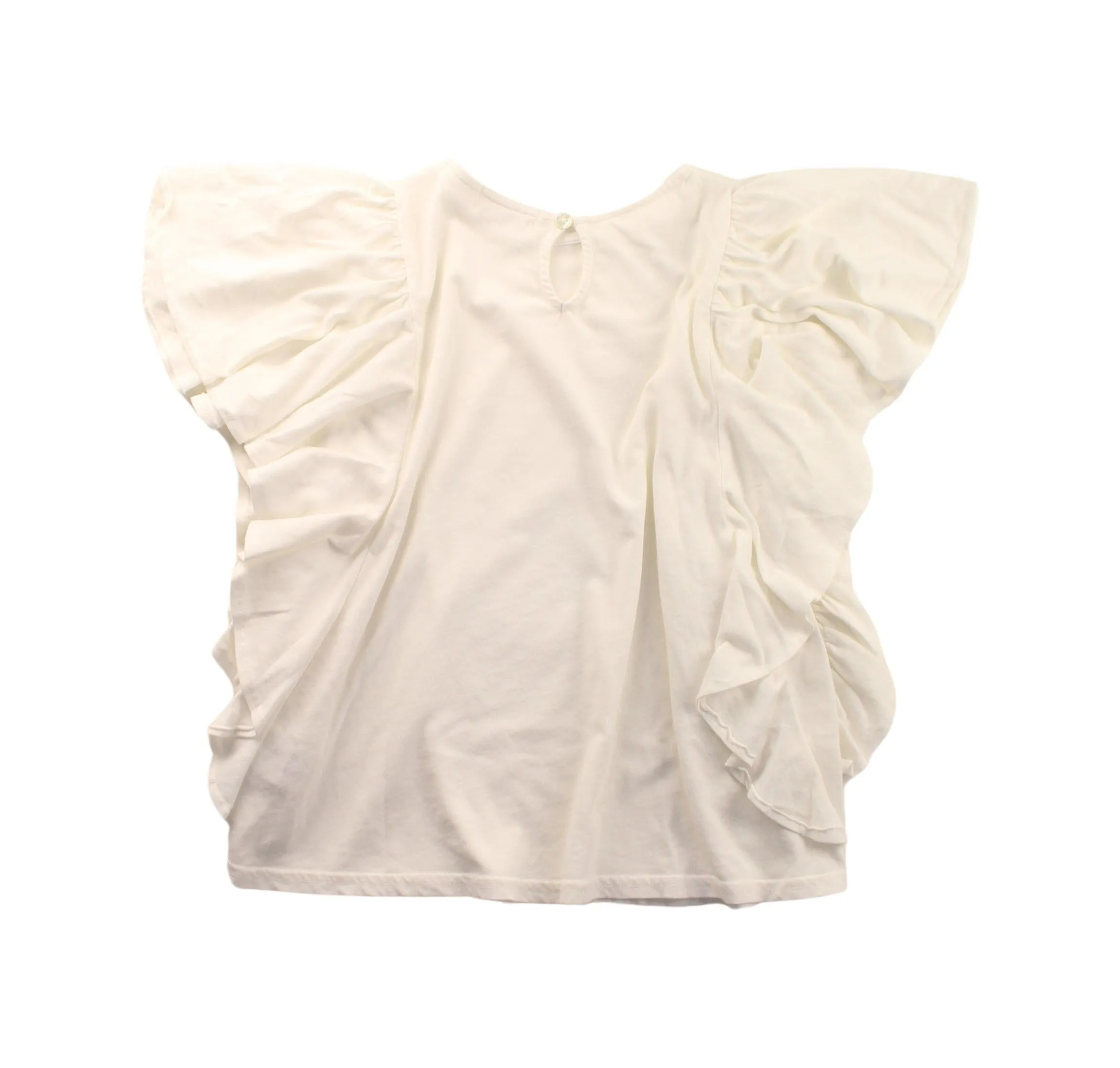 FITH Short Sleeve Top 7Y - 8Y