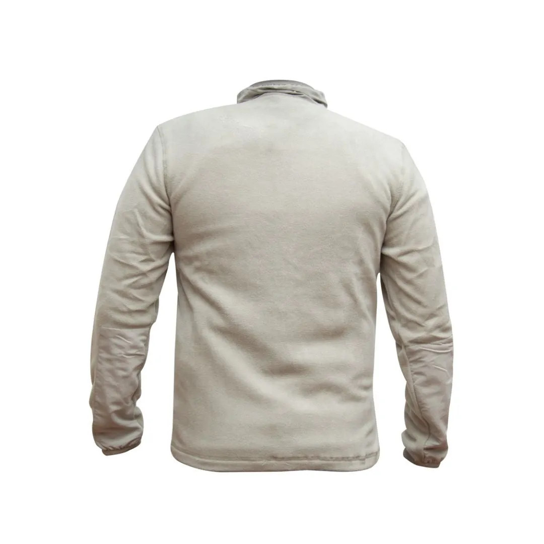 Fleece Jacket