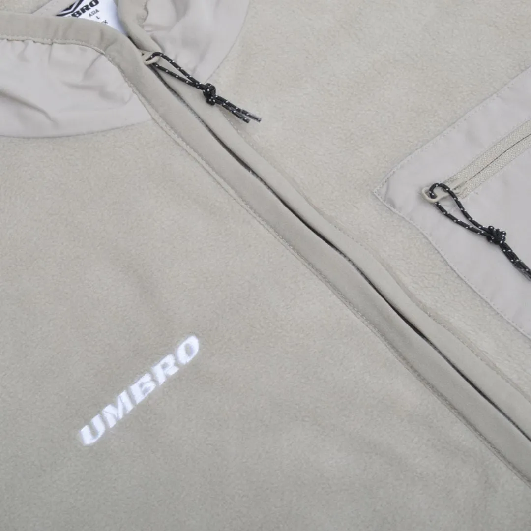 Fleece Jacket