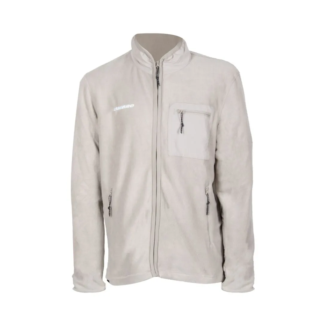 Fleece Jacket