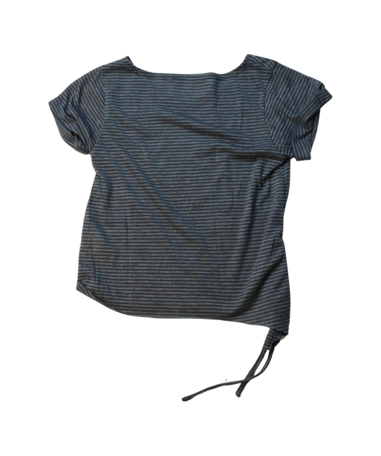 Gingersnaps Short Sleeve Top 6T