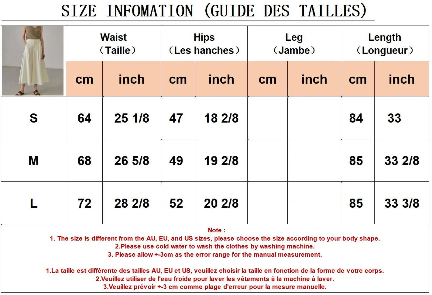 Girlary Pocket Solid Midi Skirts Summer Women High Waist Fashion Chic Simple Folds Folds Bottom Vintage Casual Office Lady Skirt