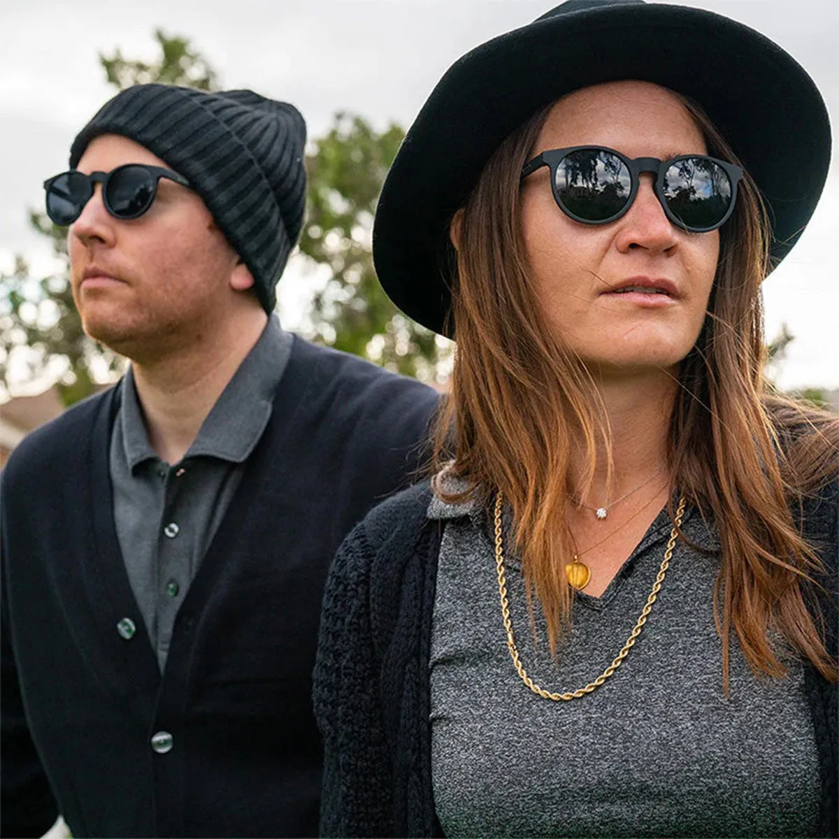 Goodr Sunglasses Circle G