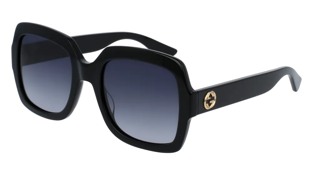 Gucci GG0036S Women Sunglasses