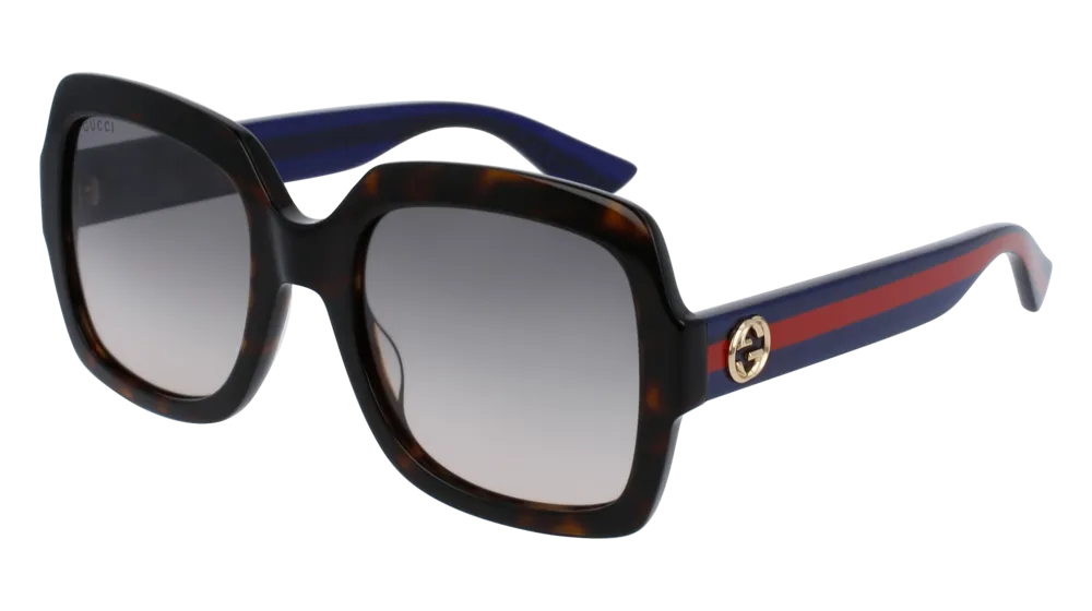 Gucci GG0036S Women Sunglasses