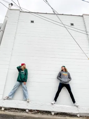 Heli Trip & Pacific Pines Beanies