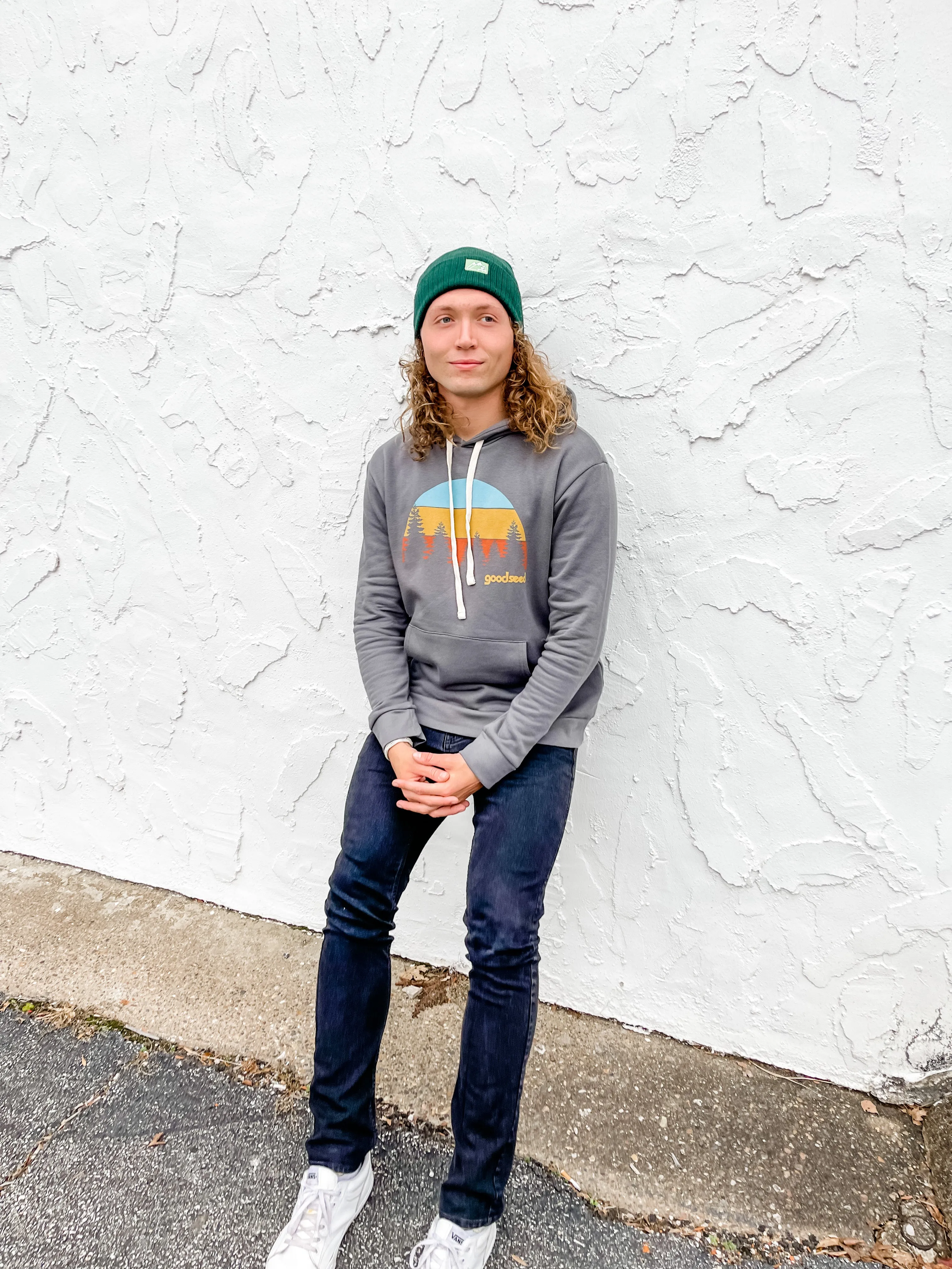Heli Trip & Pacific Pines Beanies