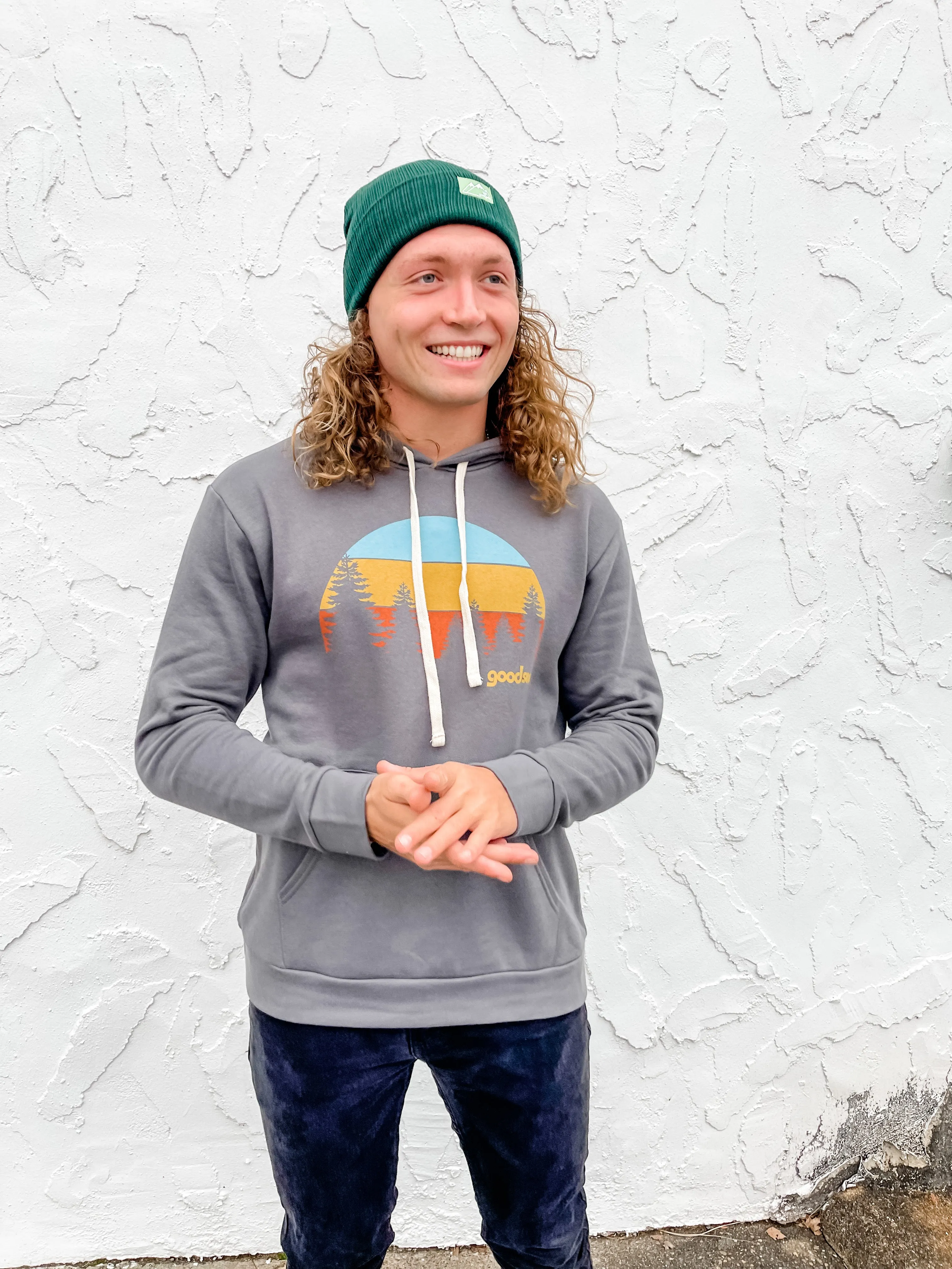 Heli Trip & Pacific Pines Beanies