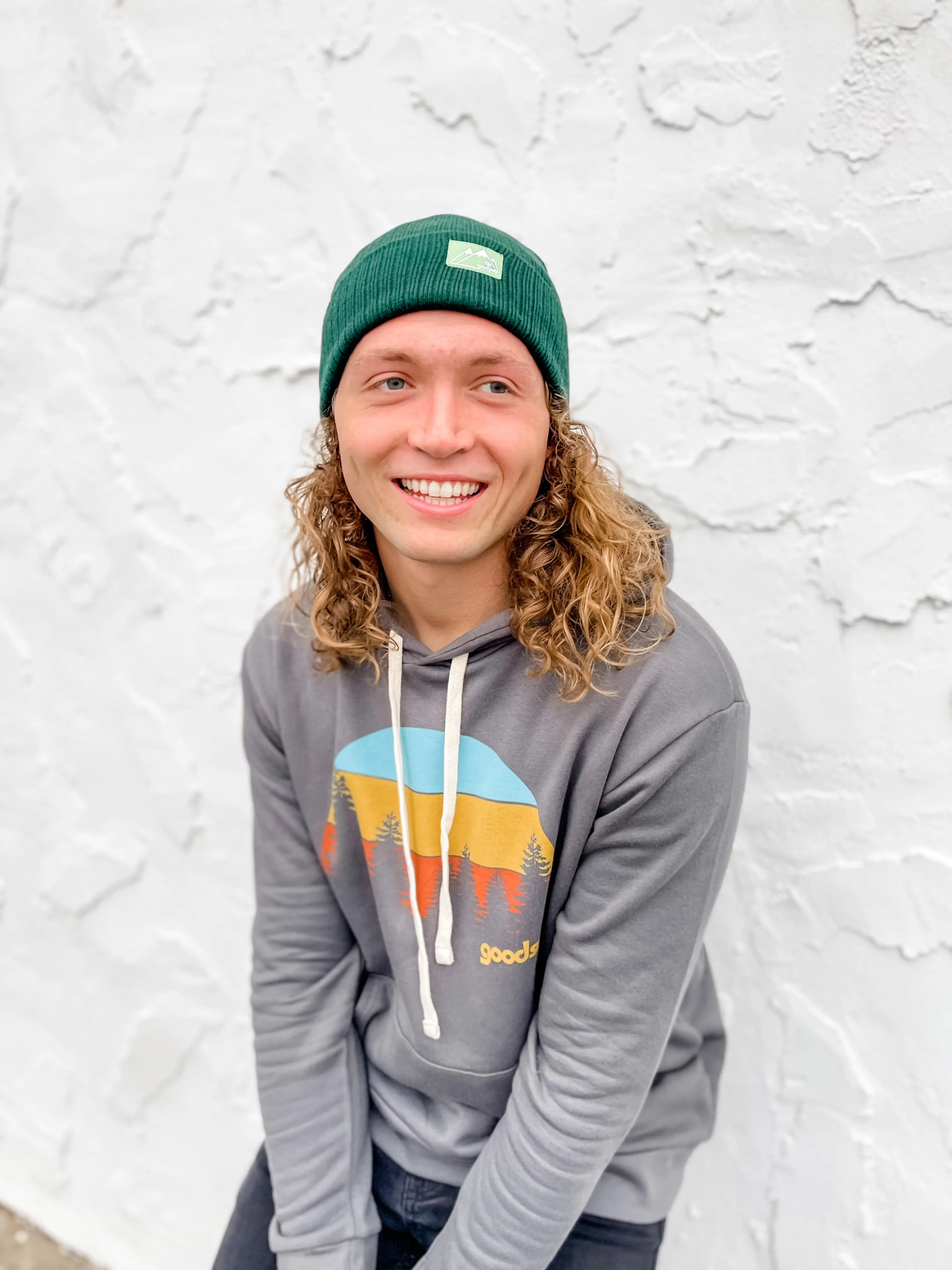 Heli Trip & Pacific Pines Beanies