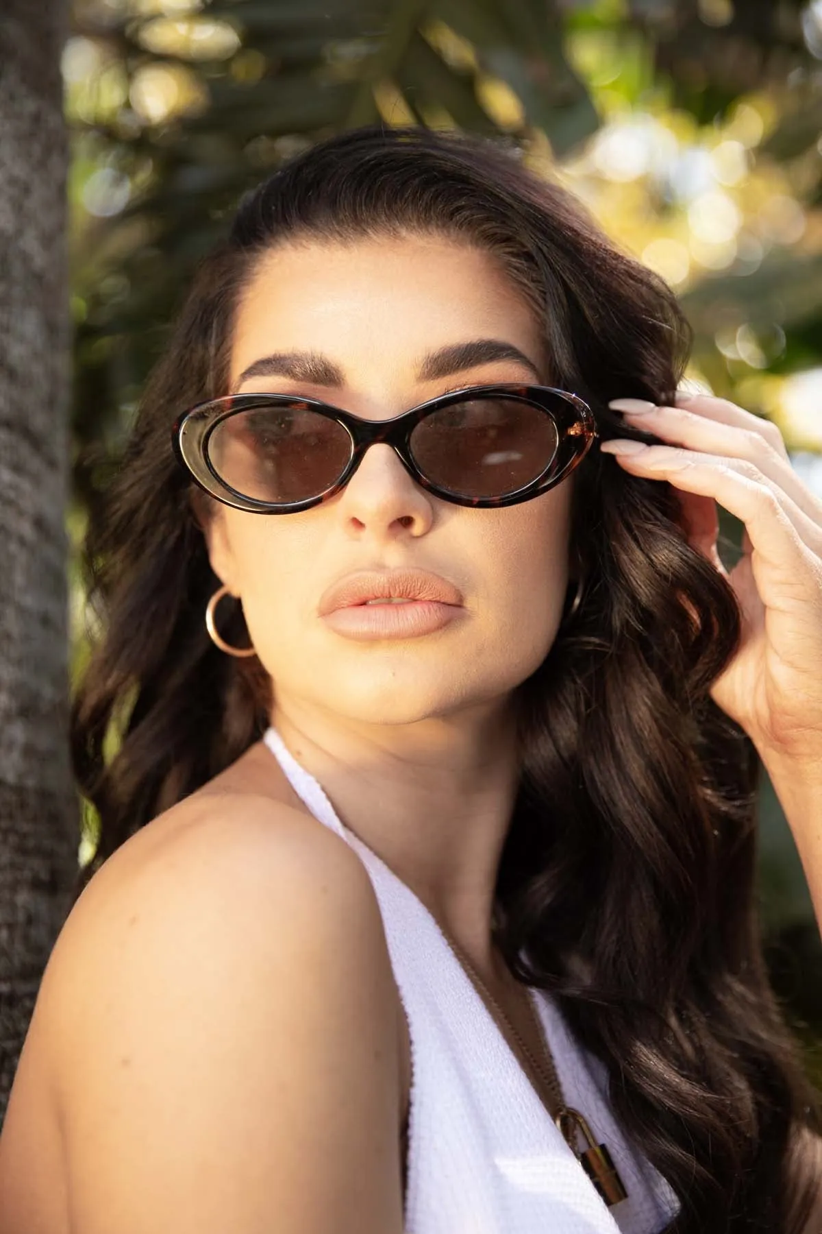 High Society Sunglasses