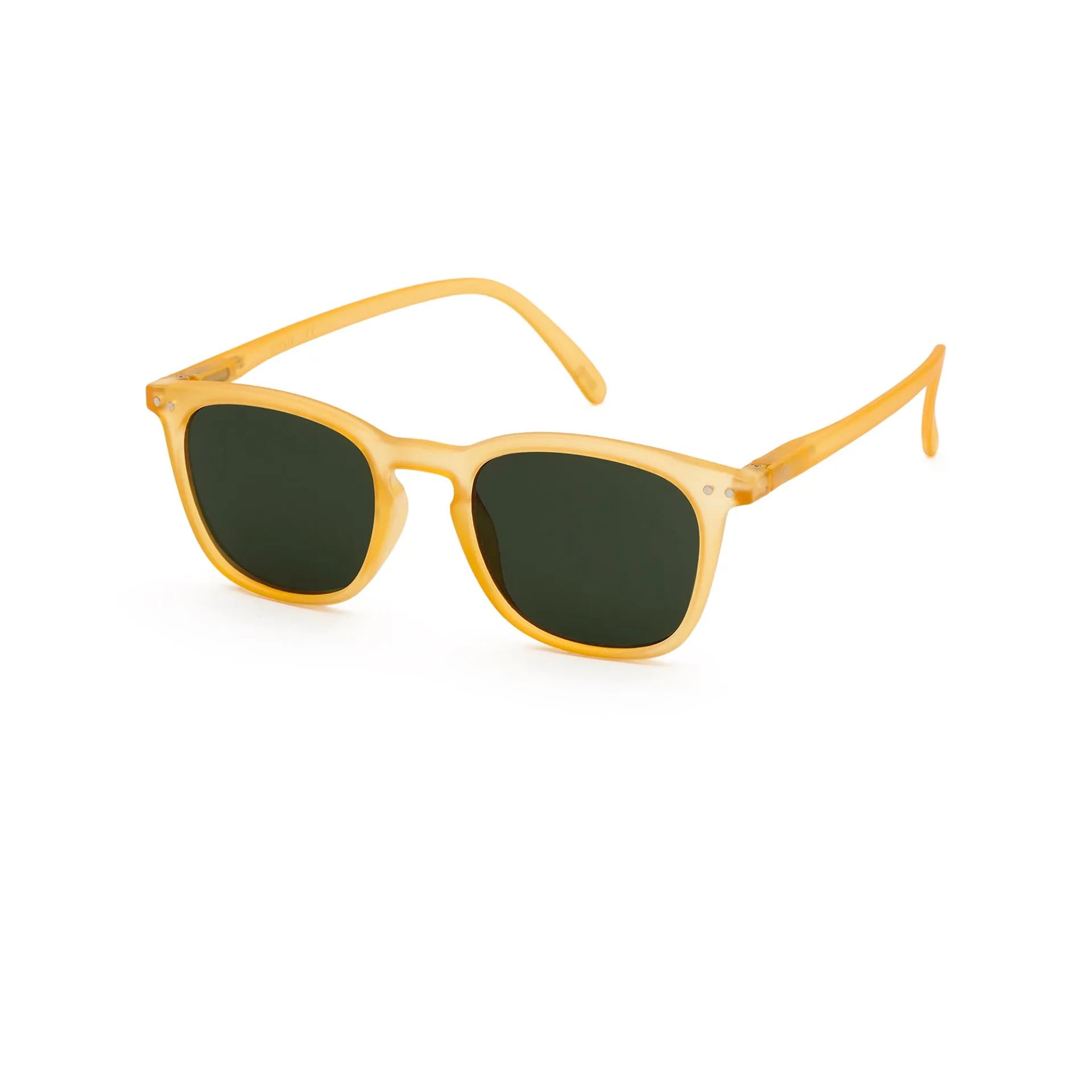 Honey Yellow #E Sunglasses by Izipizi