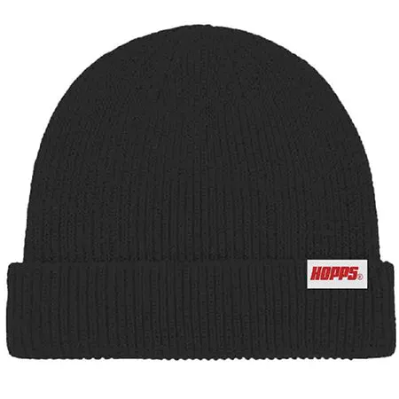 Hopps Tag Beanie